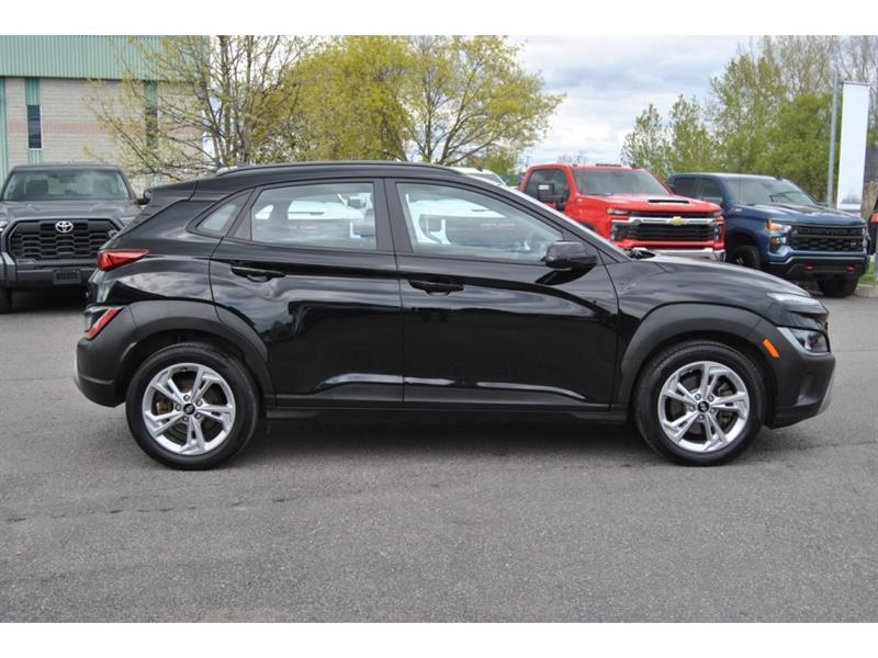 hyundai Kona 2022 - 6
