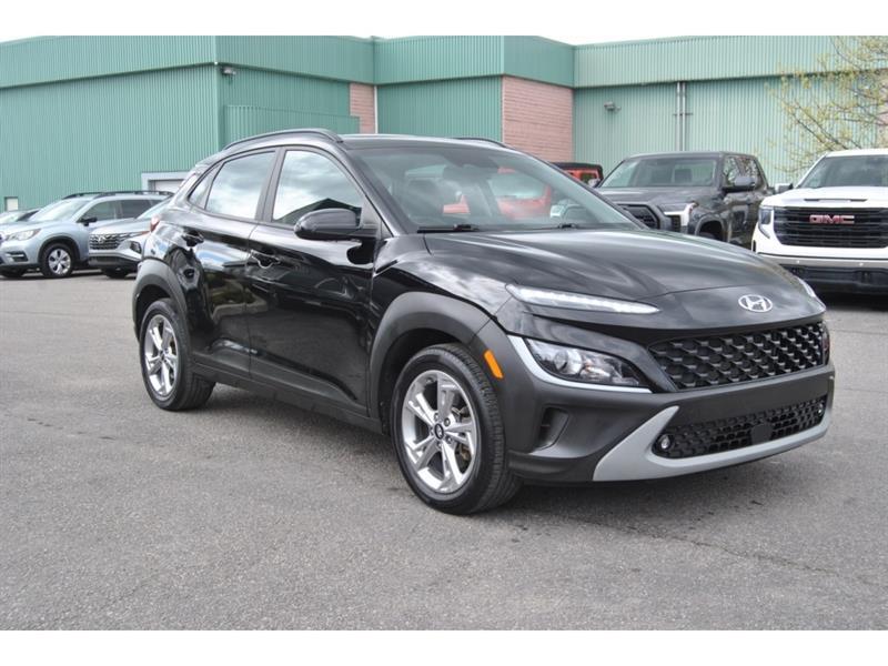 hyundai Kona 2022 - 7