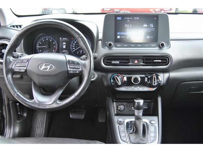hyundai Kona 2022 - 12