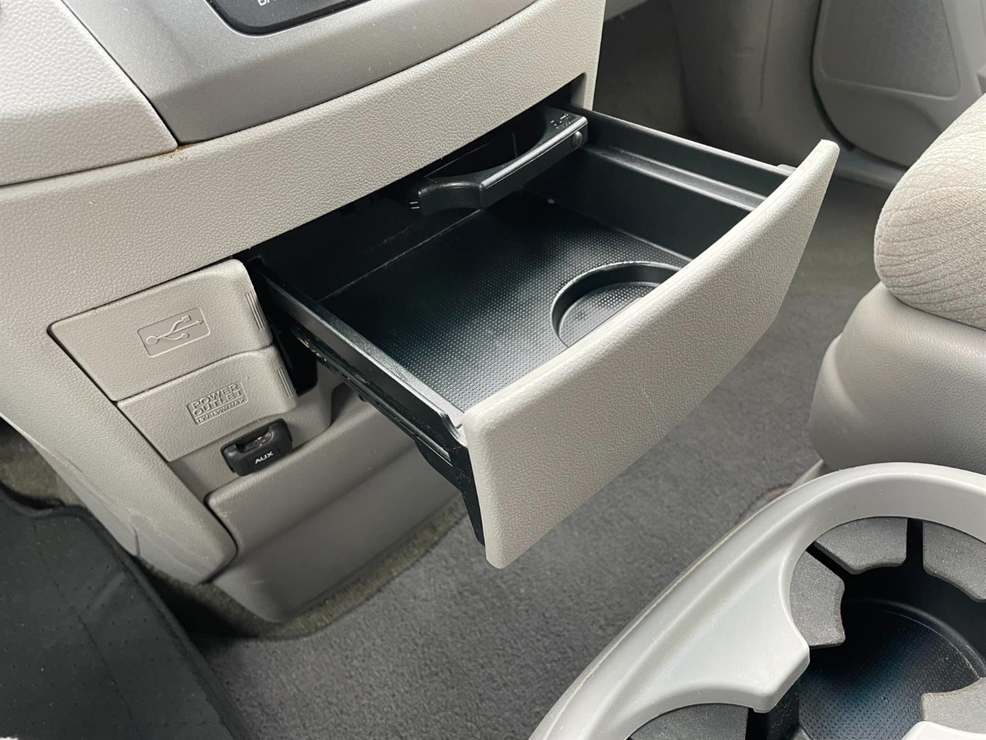 honda Odyssey 2016 - 13