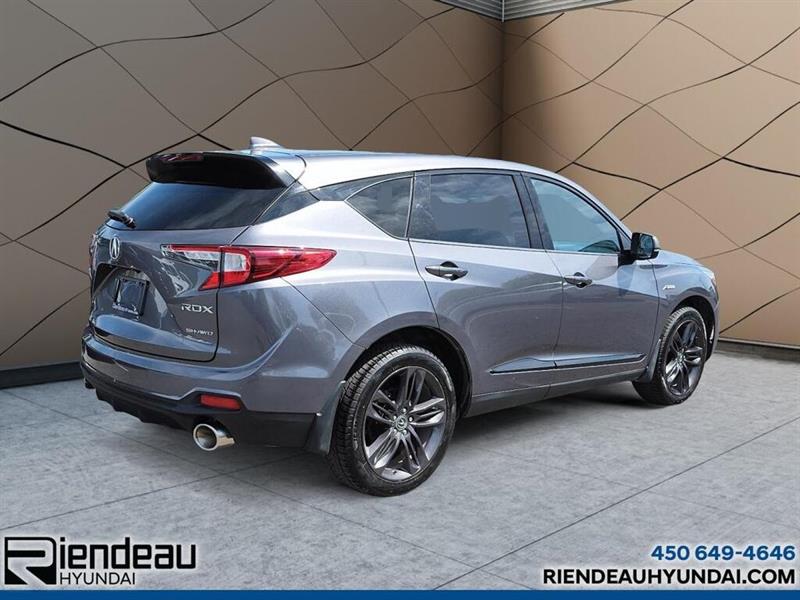 acura RDX 2020 - 5