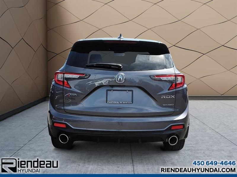 acura RDX 2020 - 6