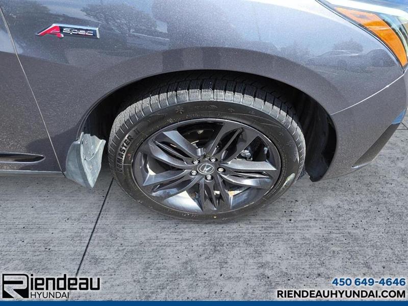 acura RDX 2020 - 8