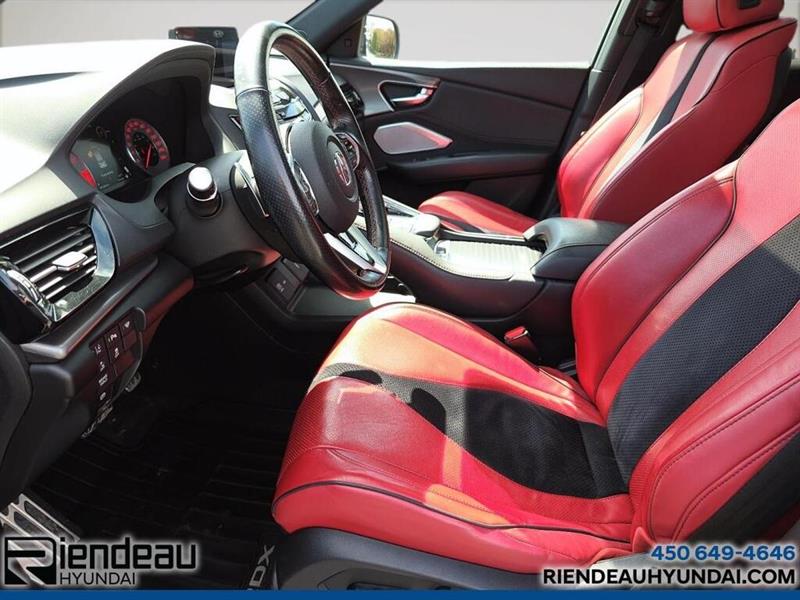 acura RDX 2020 - 10