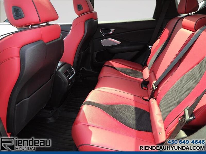 acura RDX 2020 - 13