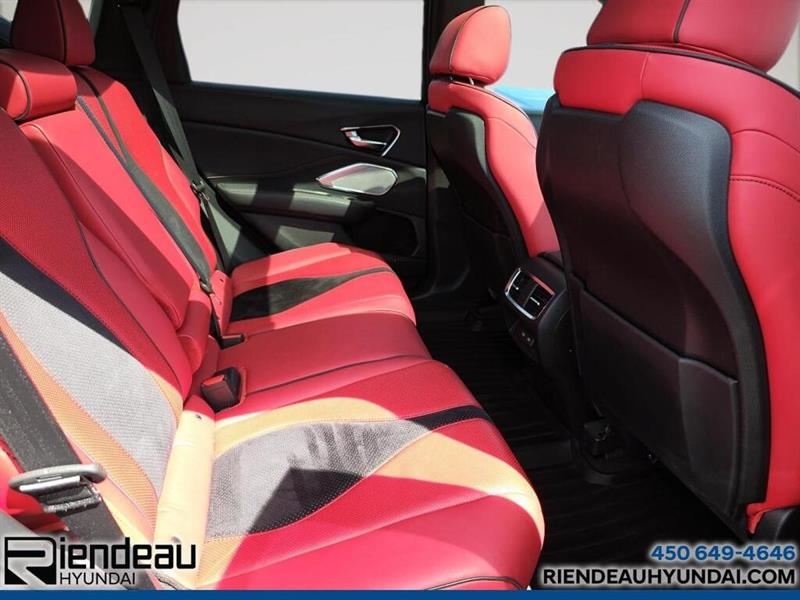 acura RDX 2020 - 14