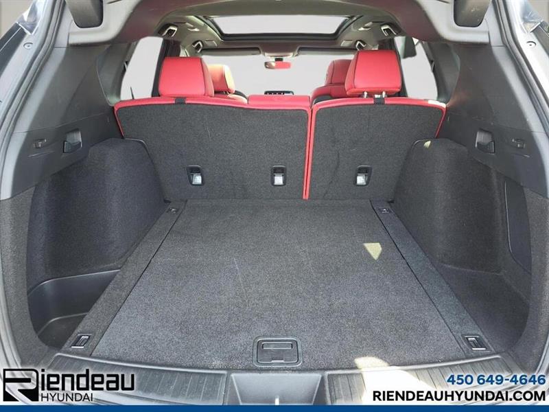 acura RDX 2020 - 15