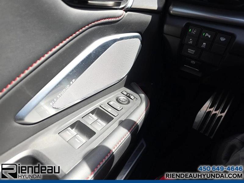 acura RDX 2020 - 16