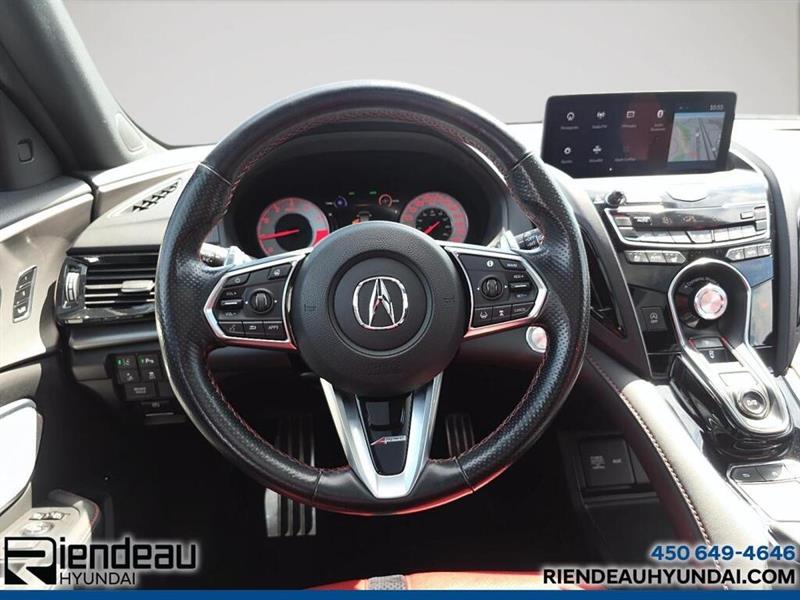 acura RDX 2020 - 17