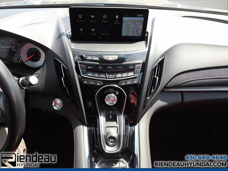 acura RDX 2020 - 18