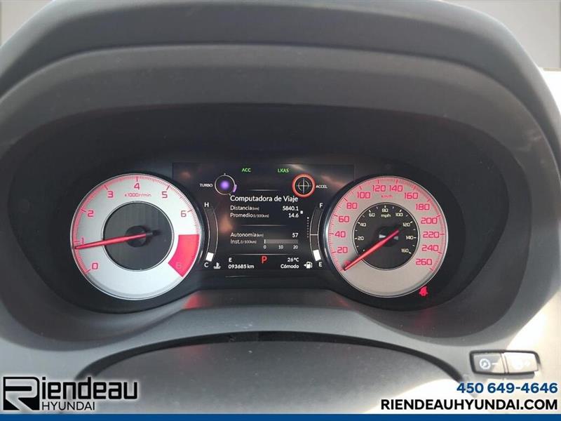 acura RDX 2020 - 23