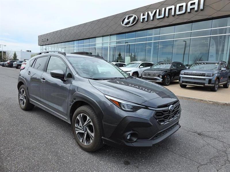 subaru Crosstrek 2024