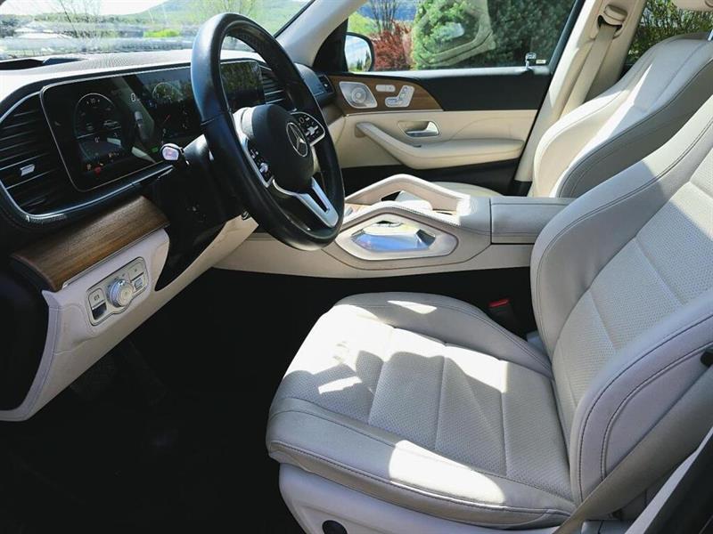 mercedes-benz GLE450 2022 - 9