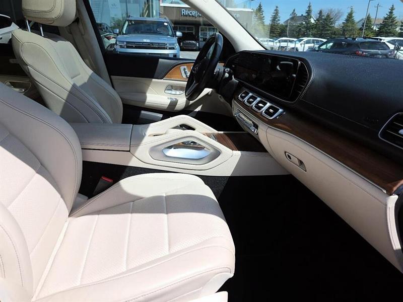 mercedes-benz GLE450 2022 - 11