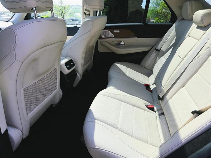 mercedes-benz GLE450 2022 - 13