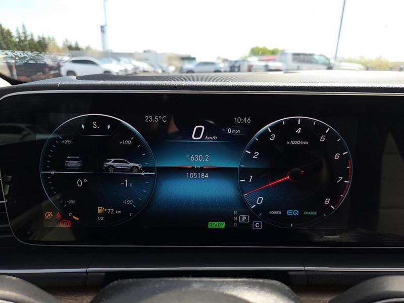 mercedes-benz GLE450 2022 - 15