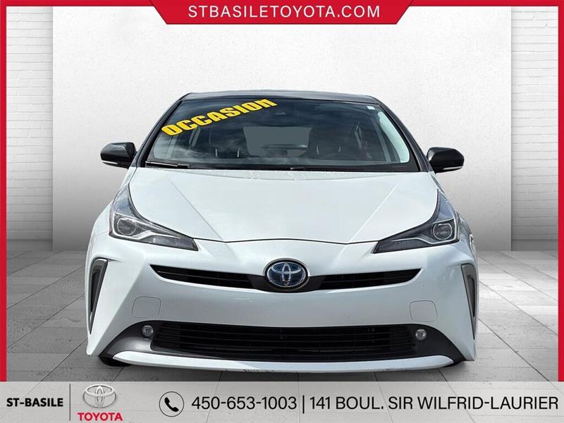 toyota Prius 2022 - 2