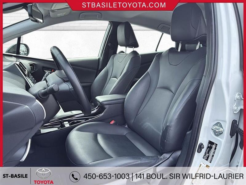 toyota Prius 2022 - 12