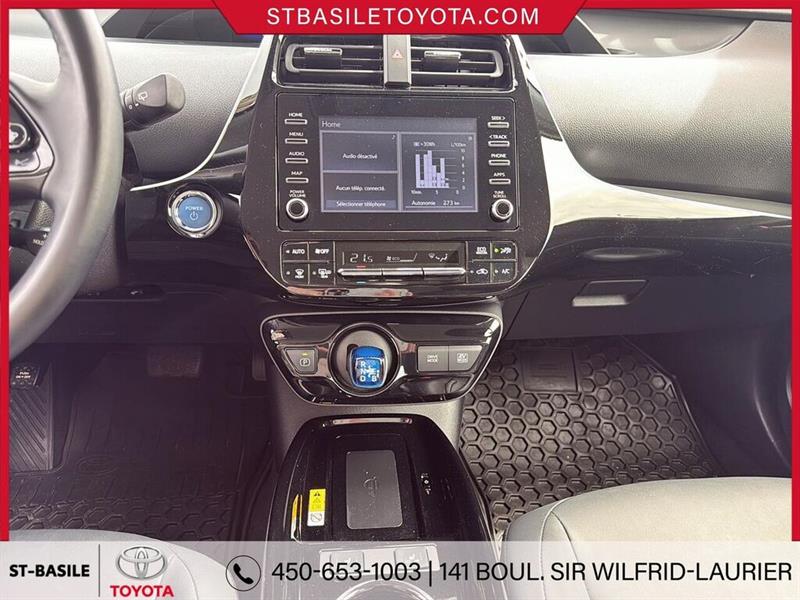 toyota Prius 2022 - 18