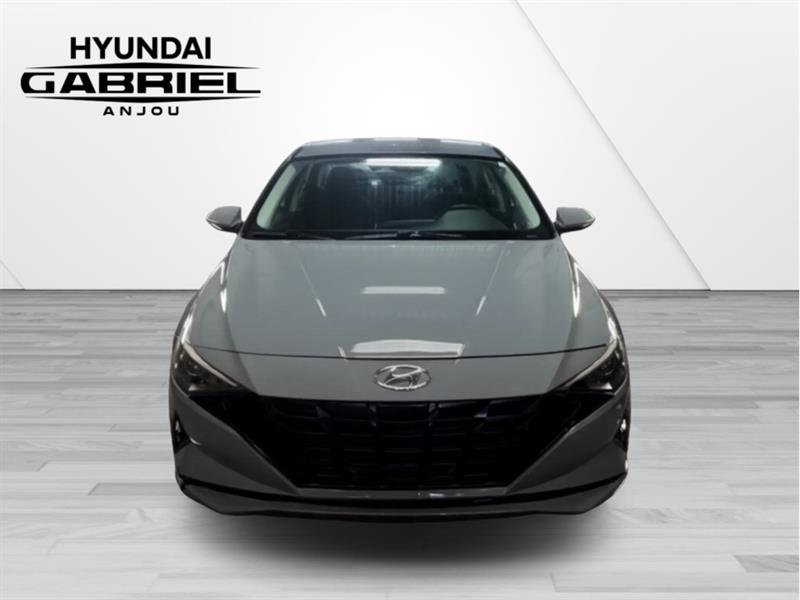 hyundai Elantra 2023 - 2