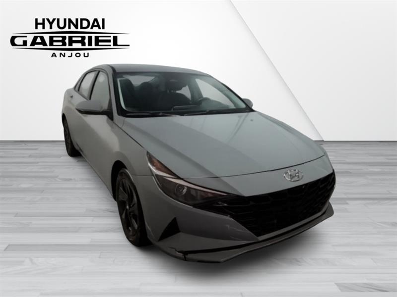 hyundai Elantra 2023 - 3