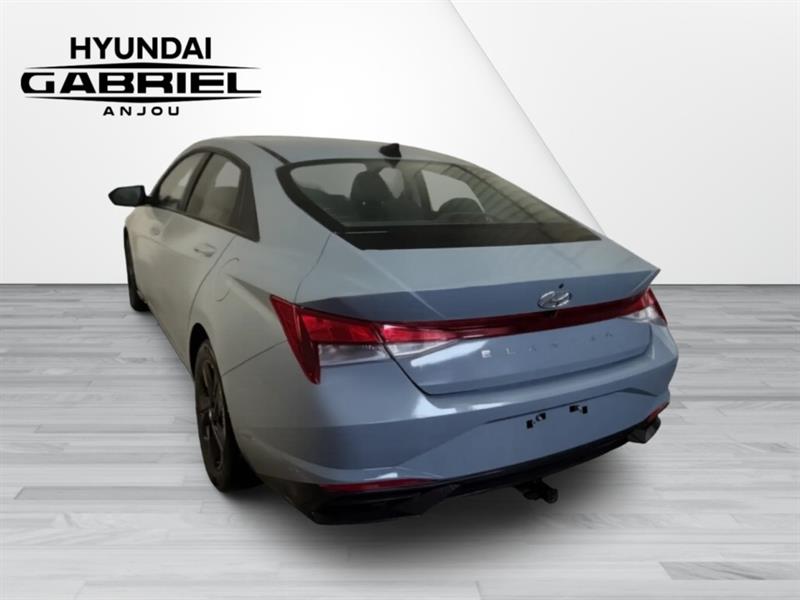 hyundai Elantra 2023 - 4