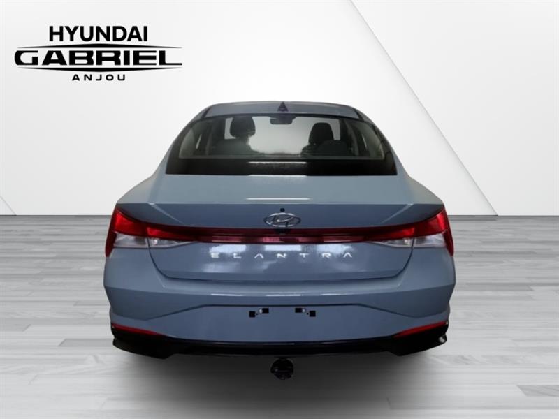 hyundai Elantra 2023 - 5
