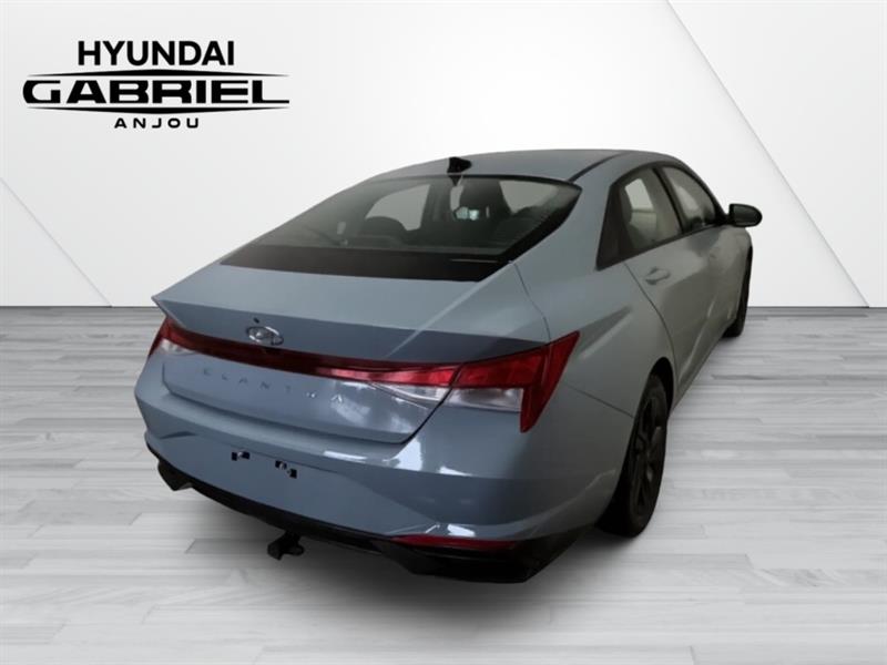 hyundai Elantra 2023 - 6