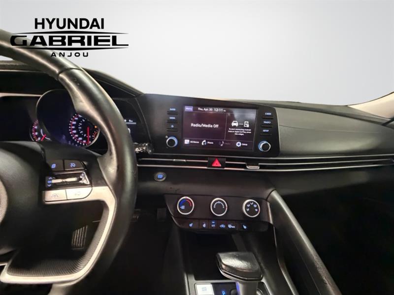 hyundai Elantra 2023 - 7