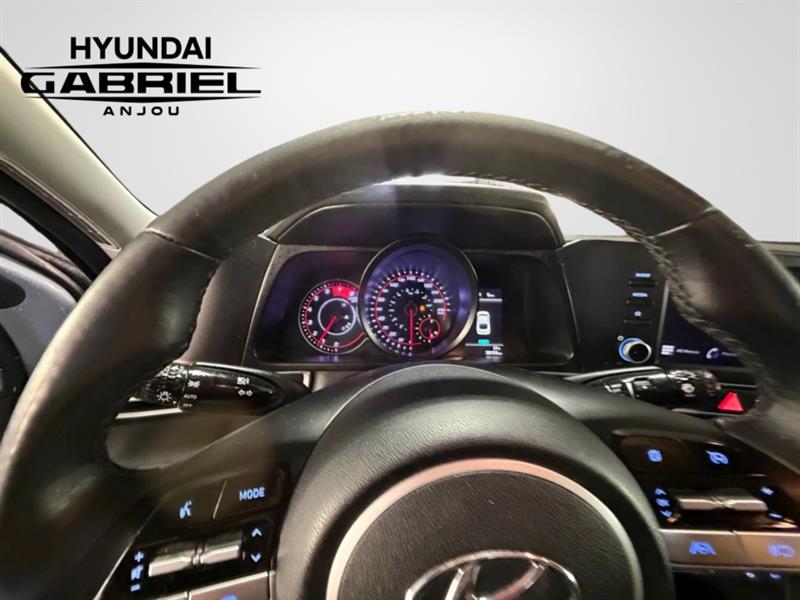 hyundai Elantra 2023 - 10