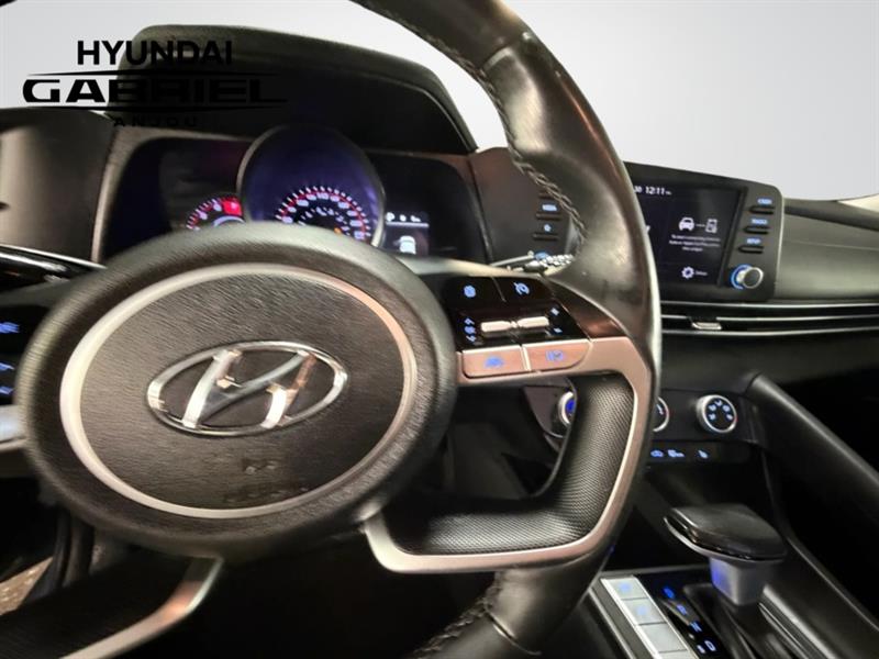 hyundai Elantra 2023 - 11
