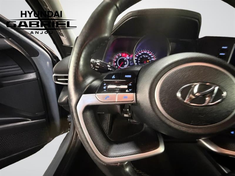 hyundai Elantra 2023 - 12