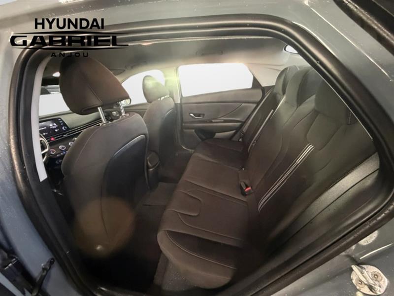 hyundai Elantra 2023 - 13