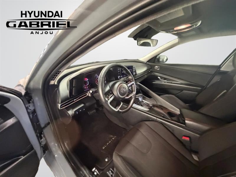 hyundai Elantra 2023 - 15