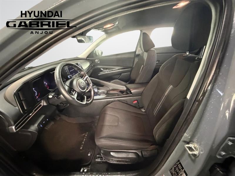 hyundai Elantra 2023 - 16