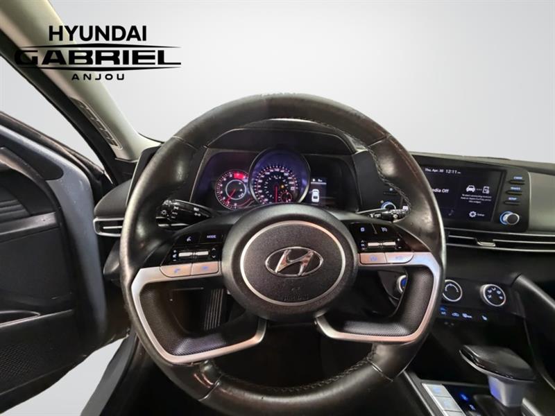 hyundai Elantra 2023 - 19
