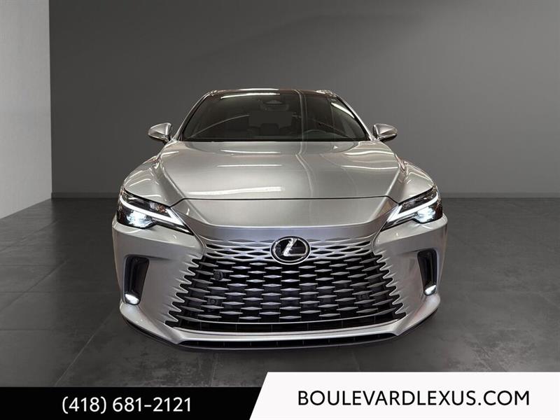 lexus RX 2023 - 2