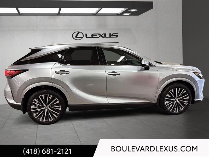 lexus RX 2023 - 3