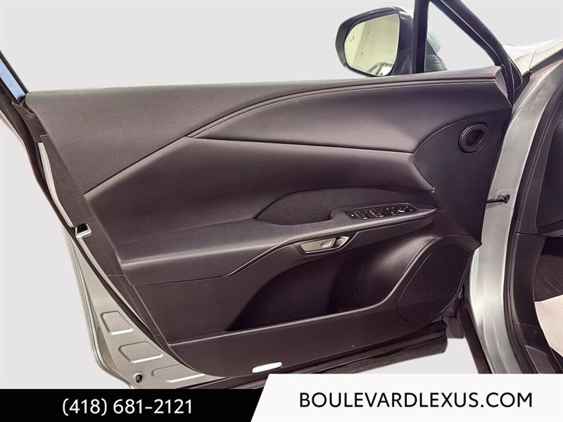 lexus RX 2023 - 9