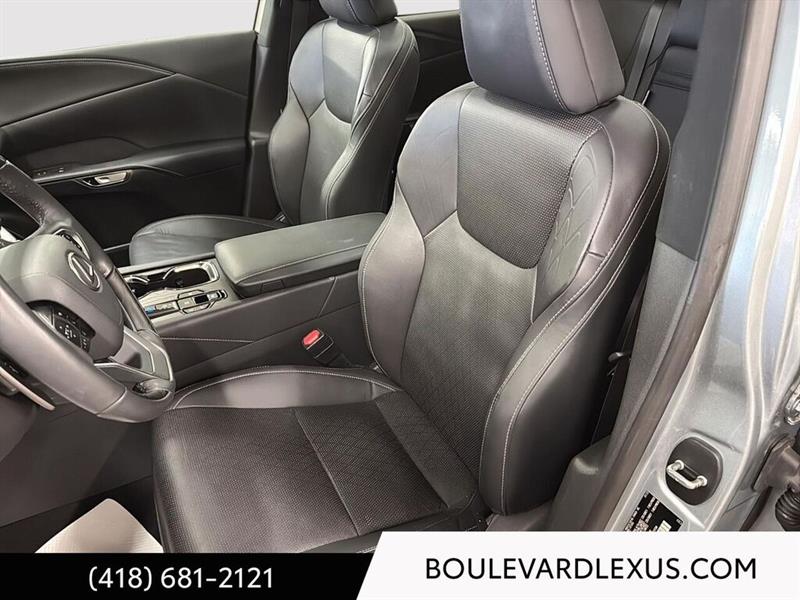 lexus RX 2023 - 10