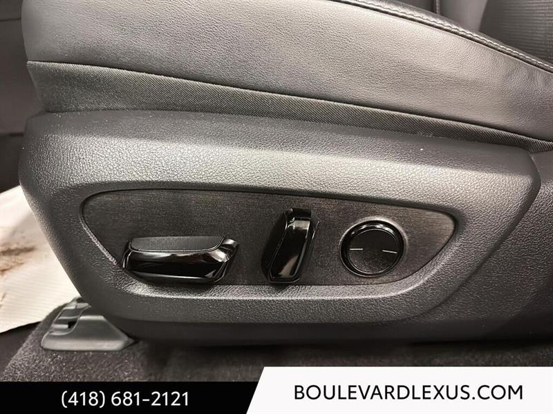 lexus RX 2023 - 11