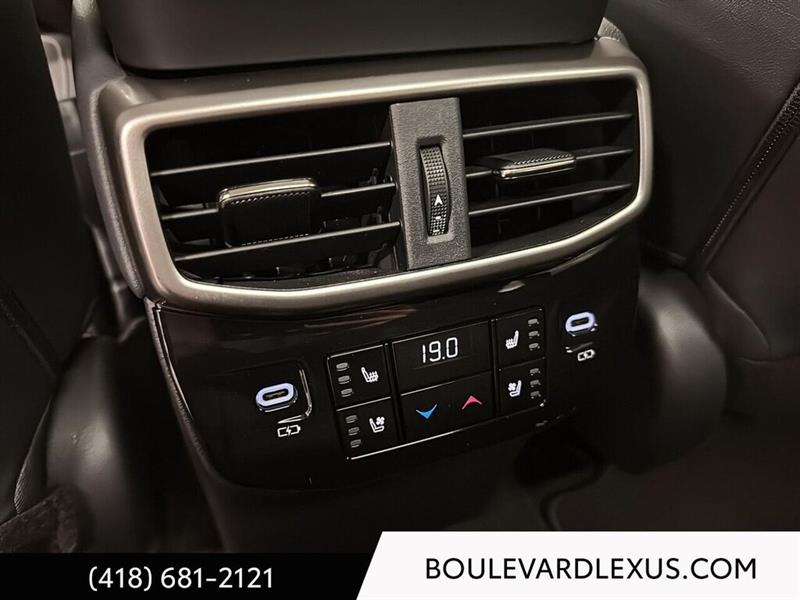 lexus RX 2023 - 18