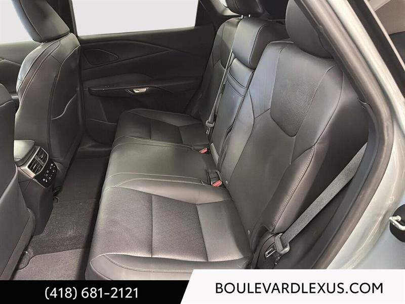 lexus RX 2023 - 19