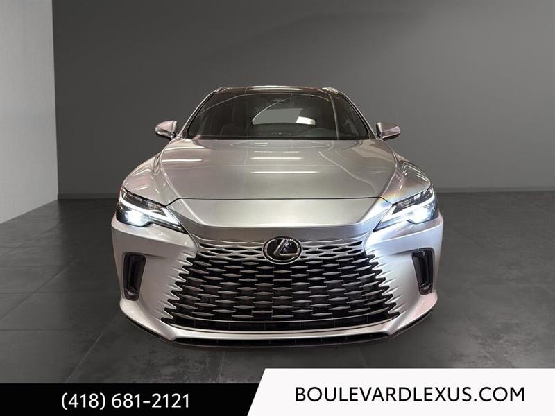 lexus RX 2023 - 2