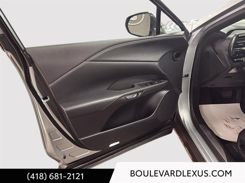 lexus RX 2023 - 8