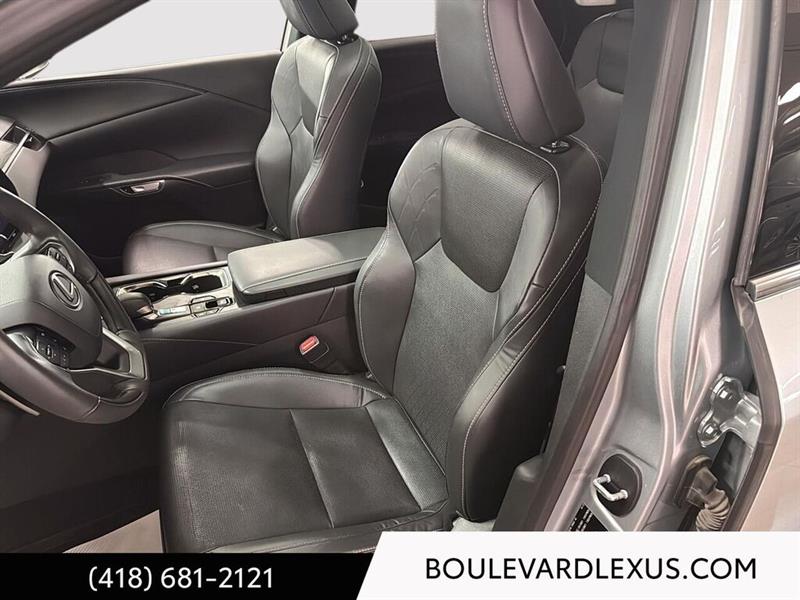 lexus RX 2023 - 9