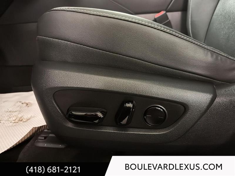 lexus RX 2023 - 10