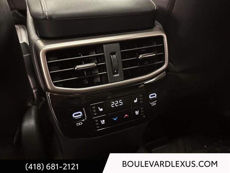 lexus RX 2023 - 17