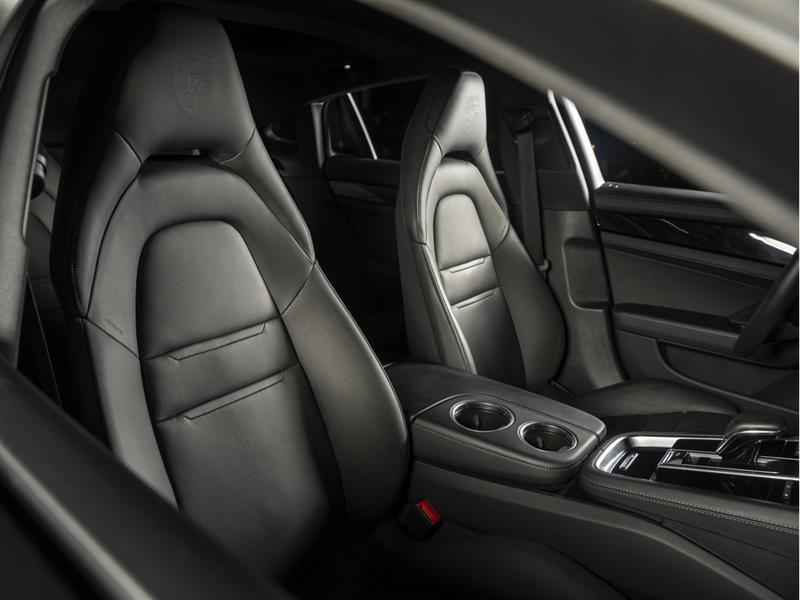 porsche Panamera 2022 - 4