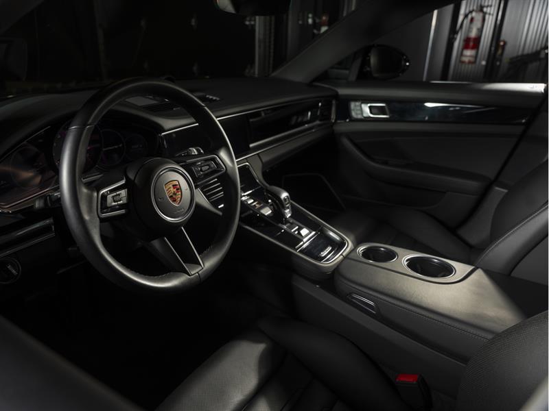 porsche Panamera 2022 - 6